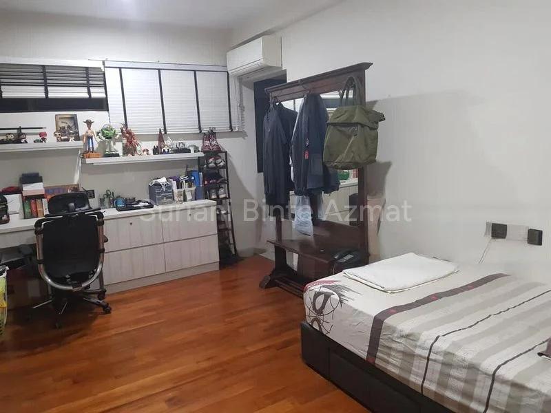 4 Bed Condo for Sale in  Windy Heights - Image 3